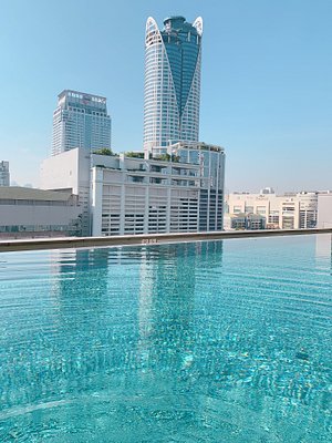 โนโวเทล กรุงเทพ แพลตทินัม ประตูน้ำ (Novotel Bangkok Platinum Pratunam) - รีวิวและเปรียบเทียบราคา - Tripadvisor โนโวเทล กรุงเทพ แพลตทินัม ประตูน้ำ (Novotel Bangkok Platinum Pratunam) - รีวิวและเปรียบเทียบราคา - Tripadvisor