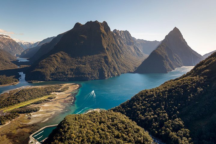 THE 10 BEST New Zealand Tours & Excursions For 2024 (with Prices)