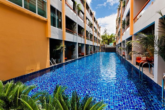 FURAMAXCLUSIVE SANDARA HUA HIN $34 ($̶8̶7̶) - Updated 2023 Prices & Hotel  Reviews - Cha-am, Thailand