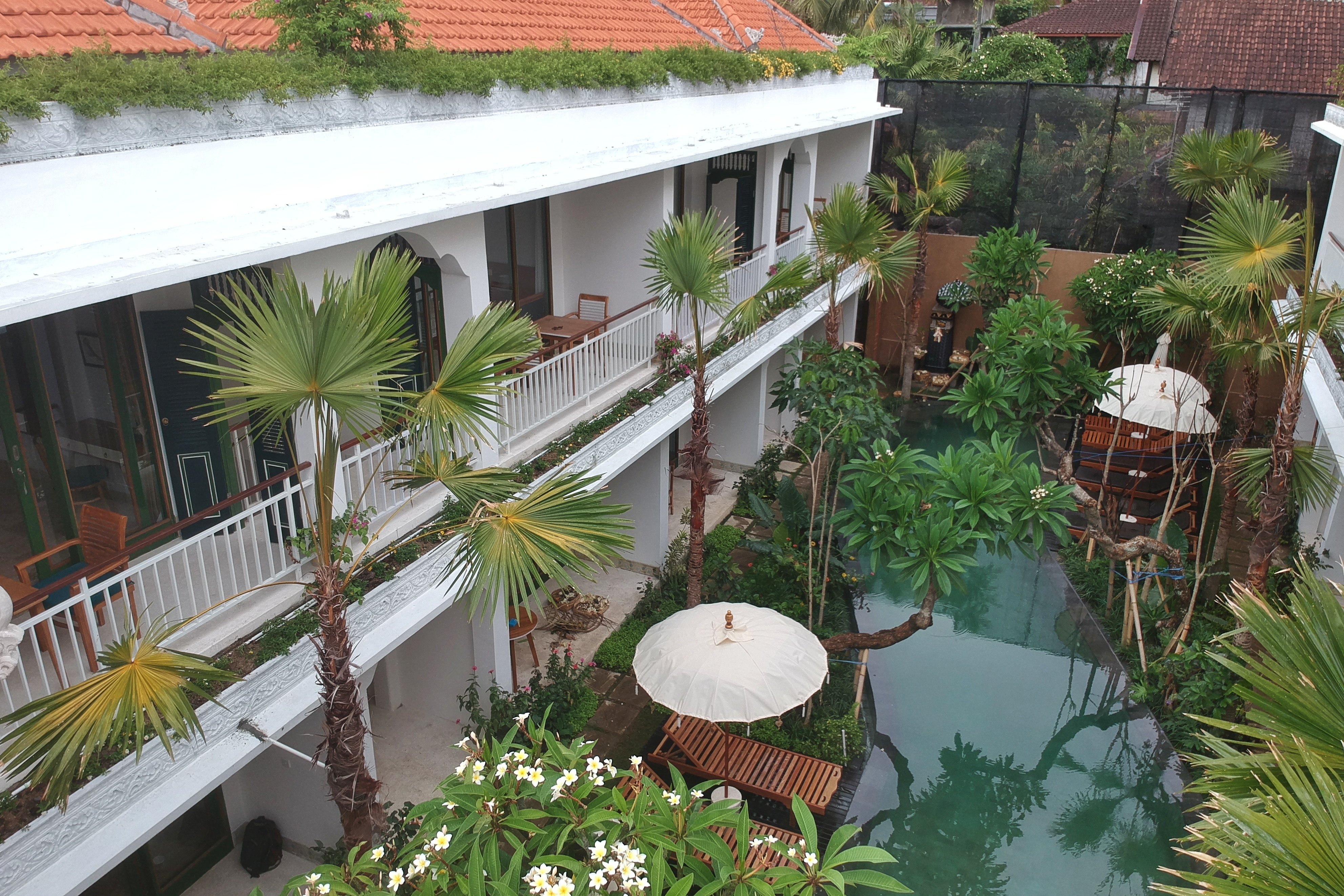 SABANA UBUD Updated 2024 Prices Hotel Reviews Bali