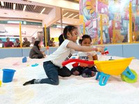Lotte Shopping Avenue Jakarta Indonesia Review Tripadvisor