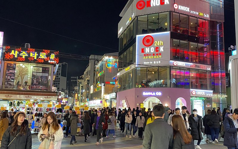 THE 10 BEST Things to Do in Seoul - 2021 (with Photos) - Tripadvisor