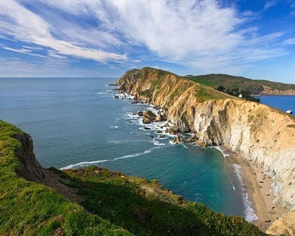 Point Reyes Hiking Trails (Point Reyes National Seashore) - 2021 All ...