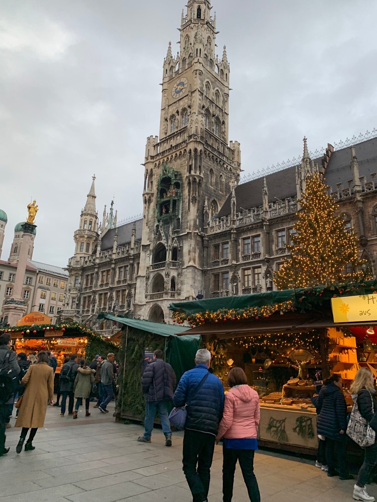 Munich Christmas Market All You Need to Know BEFORE You Go