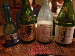 Drinks
