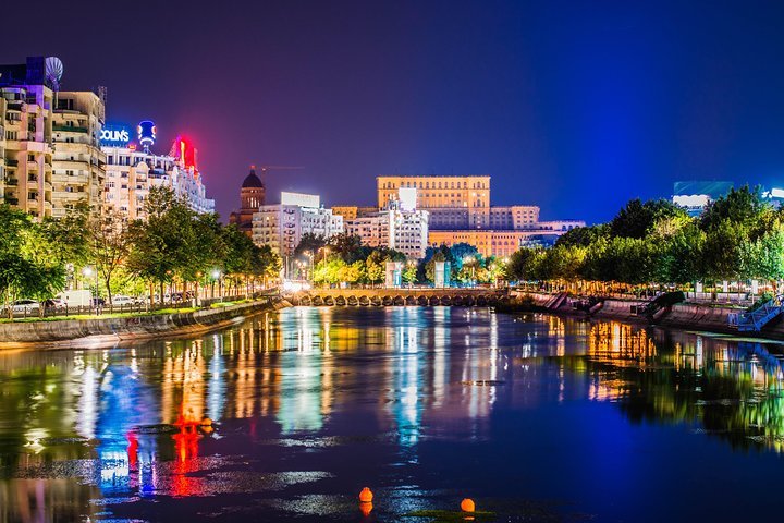 2024 Bucharest Bucharest Private Walking Tour With A Professional Guide   Caption 