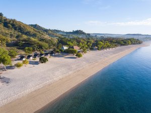 Virgin Beach Resort in Luzon, image may contain: Sea, Nature, Outdoors, Water