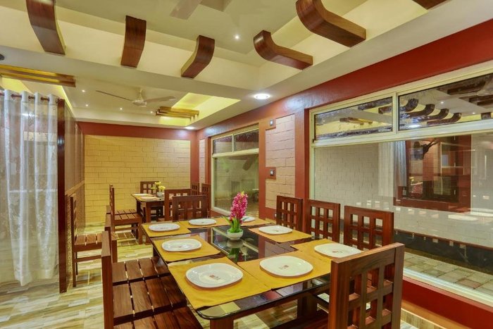 LEISURE VALLEY BEACH RESORT (Varkala) - Resort Reviews, Photos, Rate ...