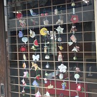 早坂屋跡