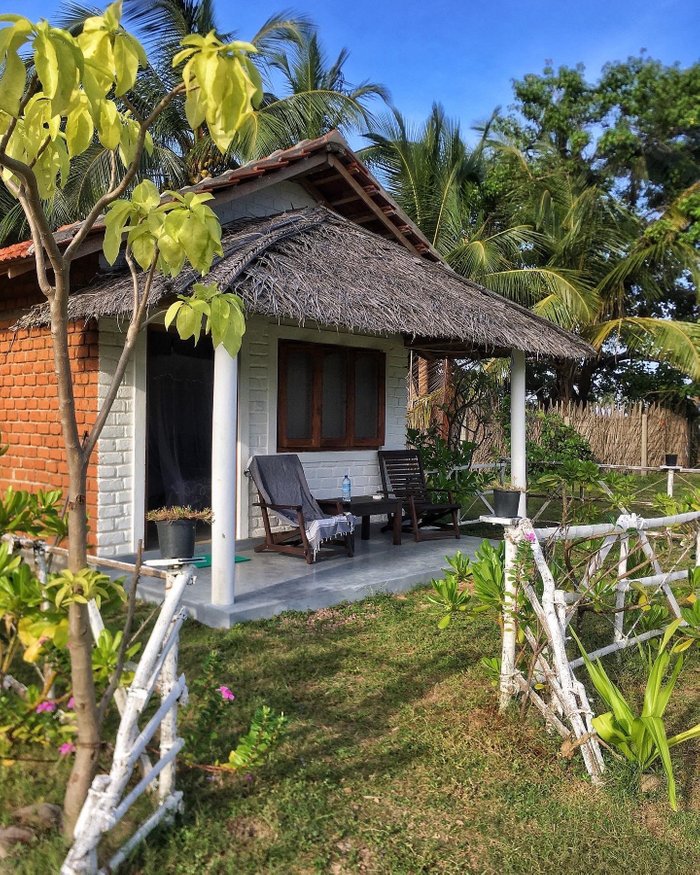 CEYLON KITE RANCH BUNGALOWS - Guest house Reviews (Kalpitiya, Sri Lanka)