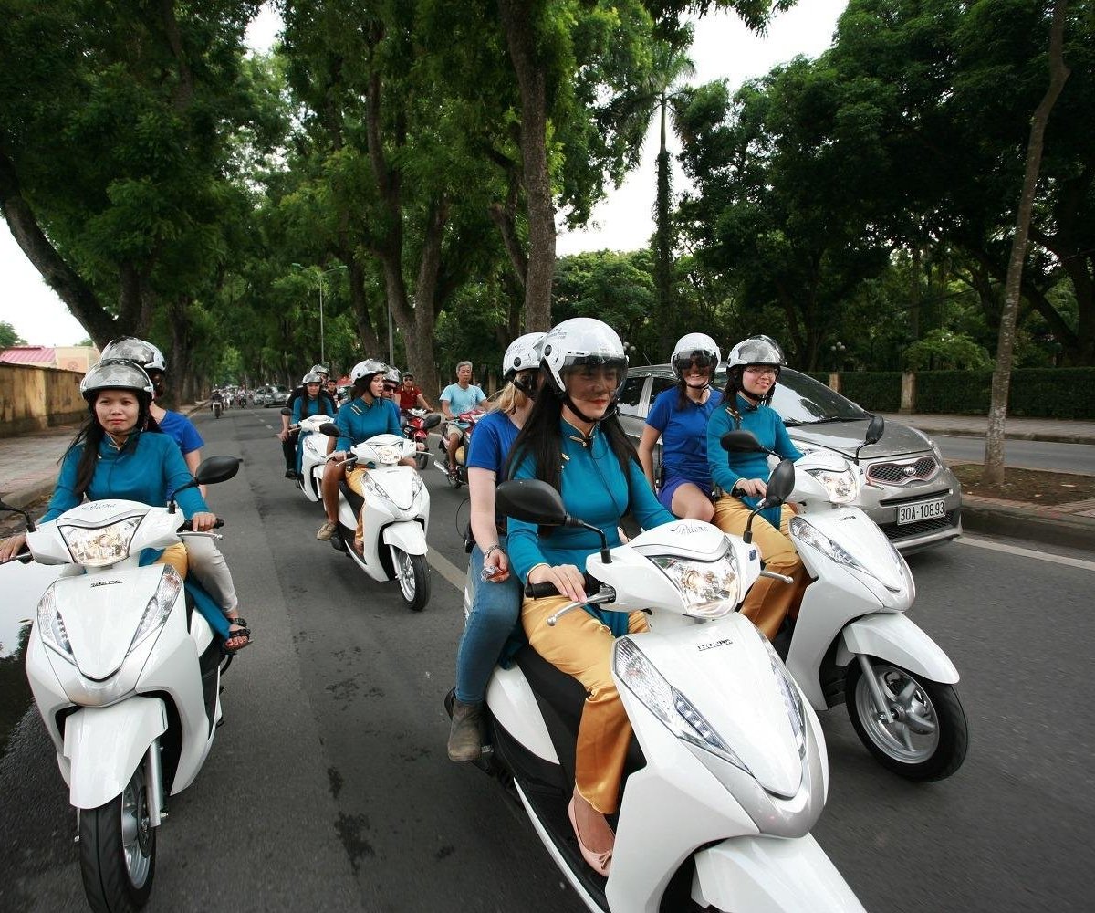 Paloma Motorbike Hanoi Tours - All You Need to Know BEFORE You Go (2025)