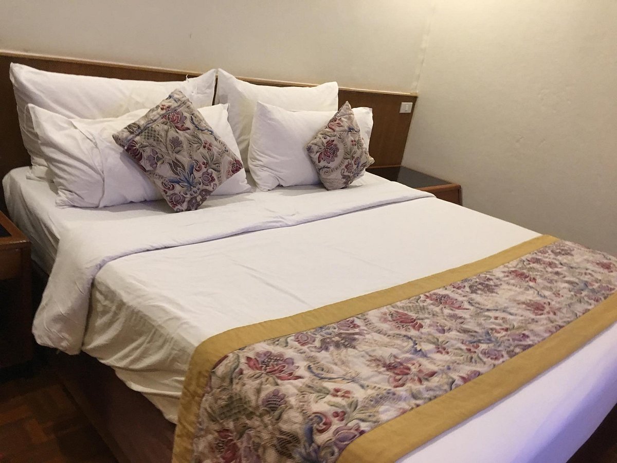 โรงแรมริเวอร์แคว โรงแรมใน เมืองกาญจนบุรี