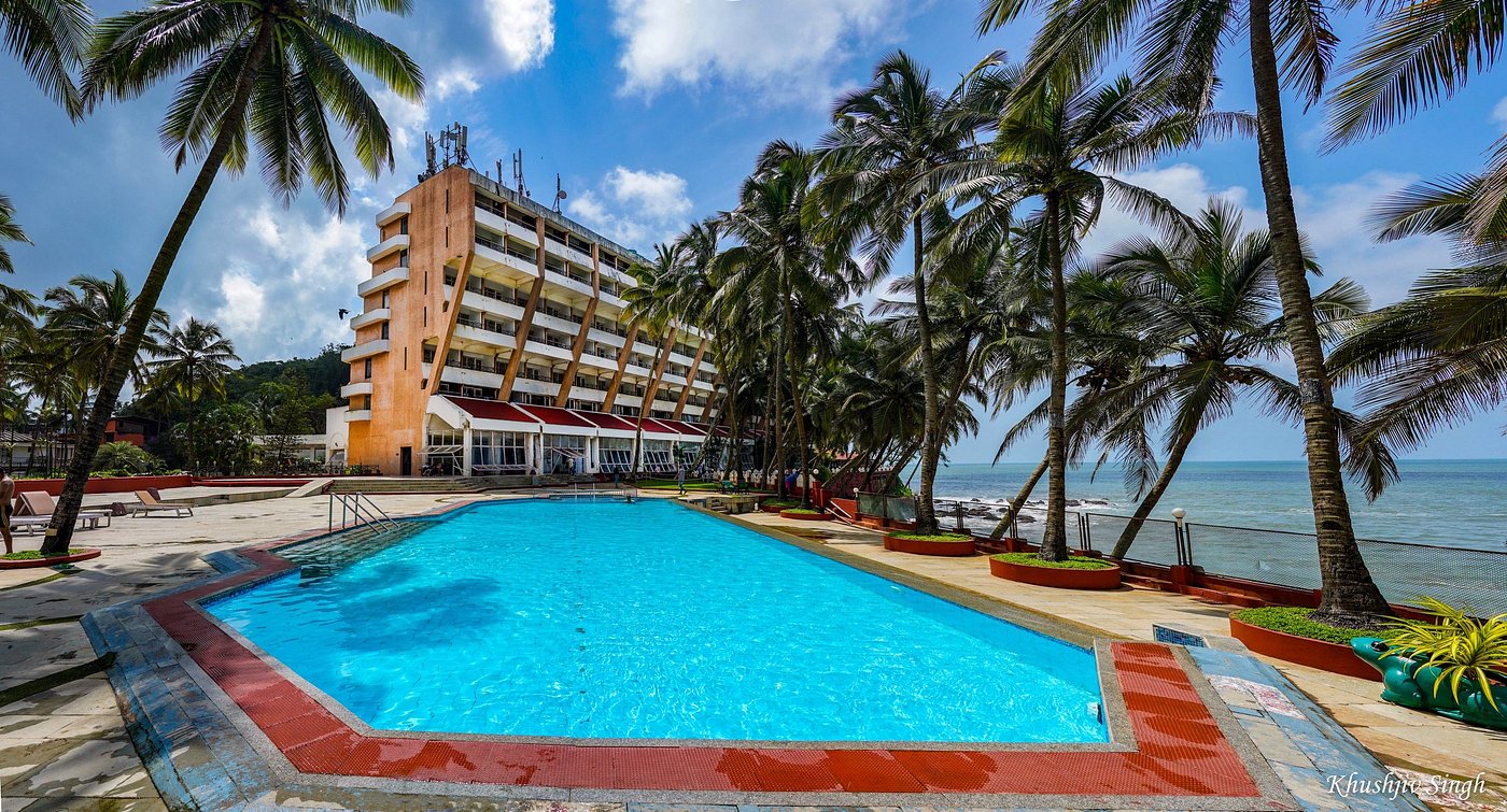 Bogmallo Beach Resort 97 ̶1̶1̶0̶ Updated 2024 Prices And Reviews Goabogmalo