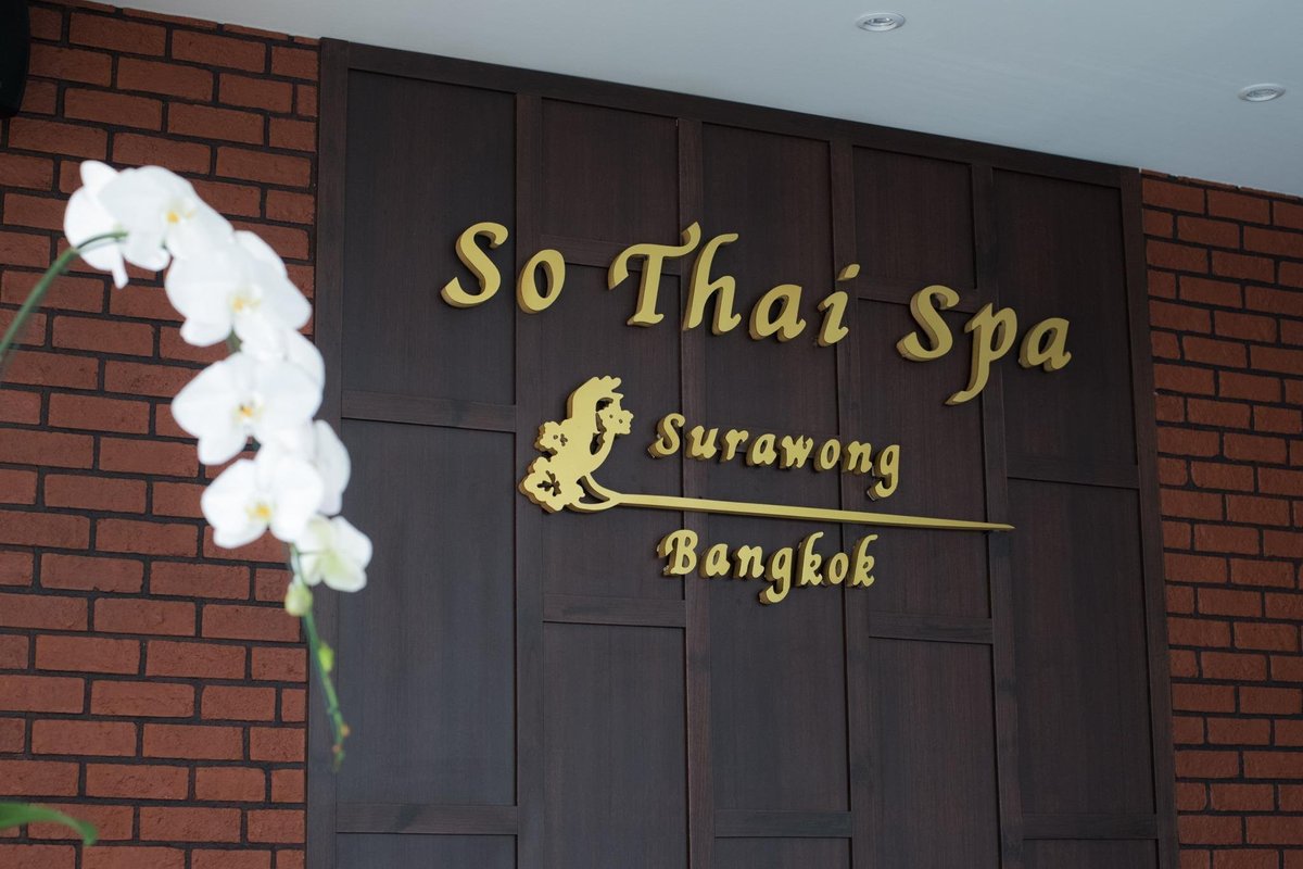 So Thai Spa Bangkok - All You Need to Know BEFORE You Go (2024)