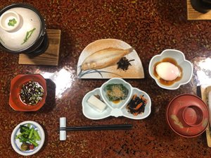 食事