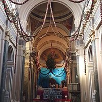 Navata principale