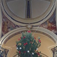 Cupola