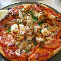 The most tender succulent seafood cooked with love and respect. These dishes are scrumptious!!!