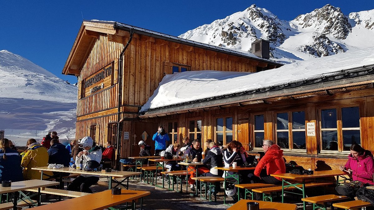 THE BEST 10 Greek Restaurants in Serfaus, Tirol, Austria - Last