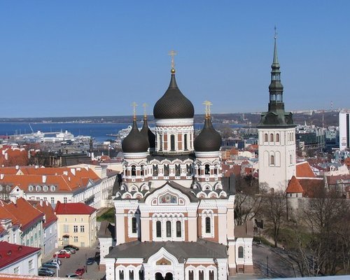 THE 10 BEST Tallinn Tours & Excursions for 2023 (with Prices)