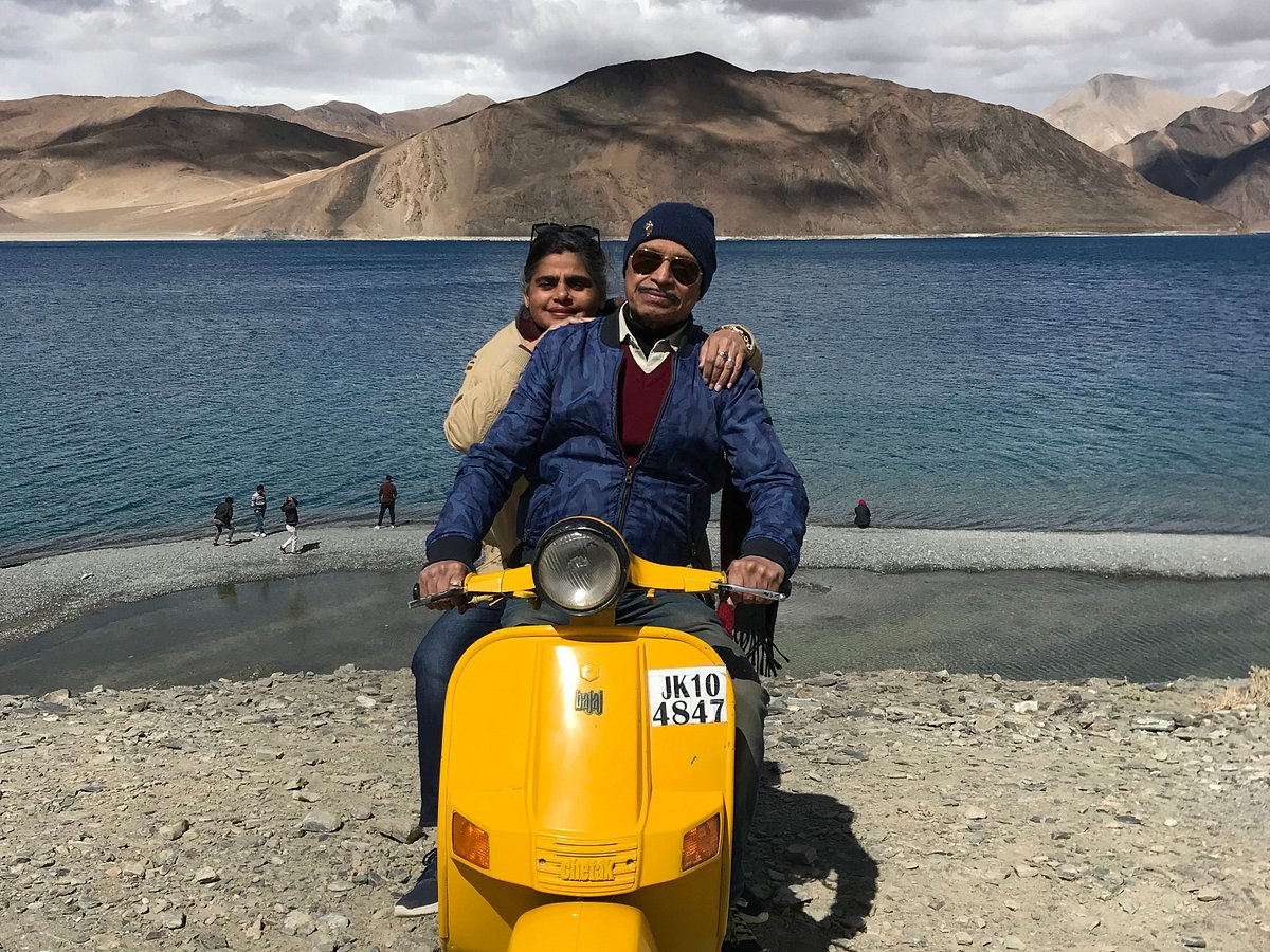 exotic travel leh ladakh