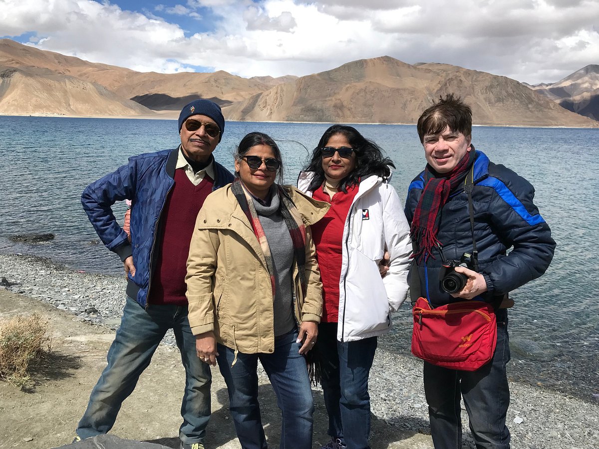 exotic travel leh ladakh