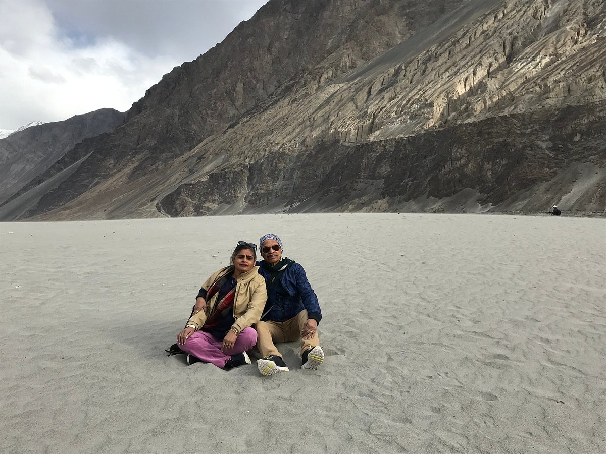 exotic travel leh ladakh