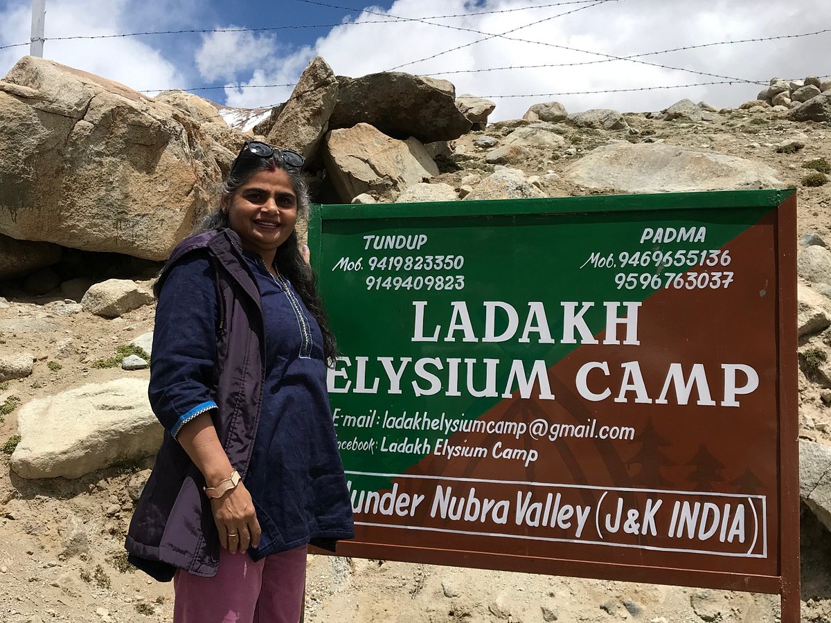 exotic travel leh ladakh