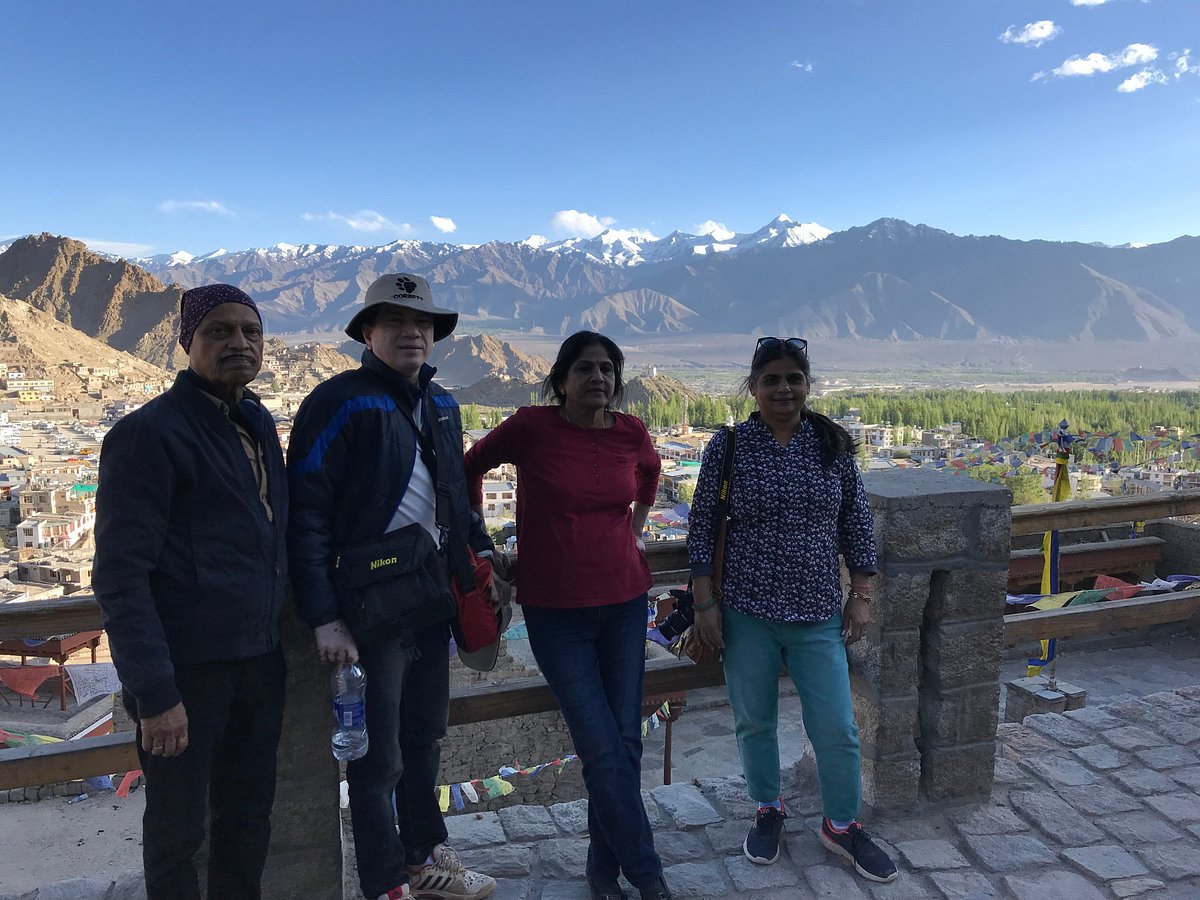 exotic travel leh ladakh