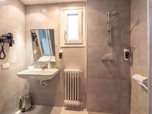 Quarto e suite