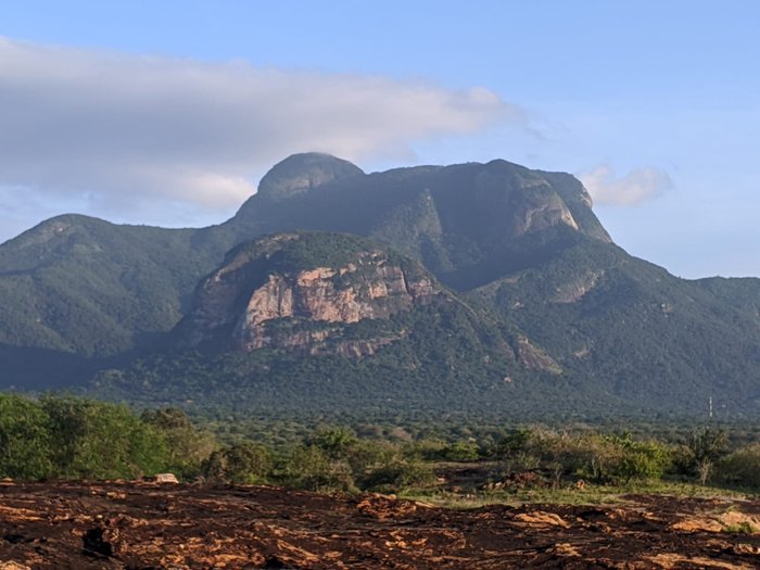 KASIGAU CONSERVATION TRUST - Lodge Reviews (Tsavo, Kenya)