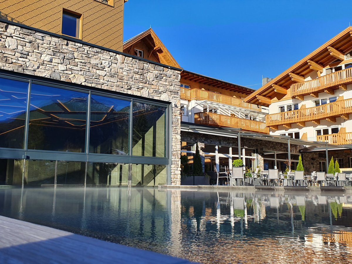 Lovely holiday and excellent staff - Review of Post Seefeld Hotel & Spa,  Seefeld in Tirol, Austria - Tripadvisor