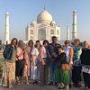 My Taj Tour