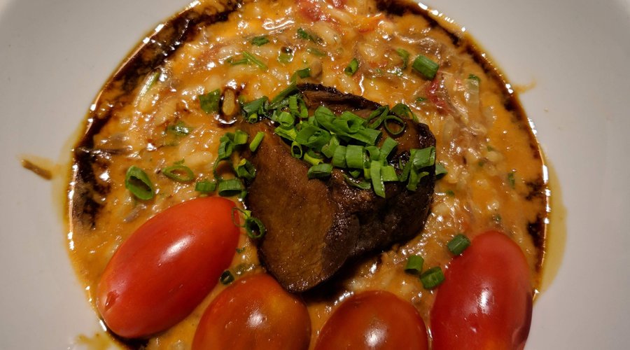 risoto
