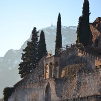 Giardino dei ciucioi