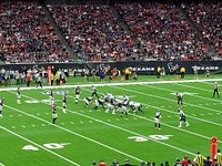 NRG Stadium Houston  2023 Tickets & Tours - Tripadvisor