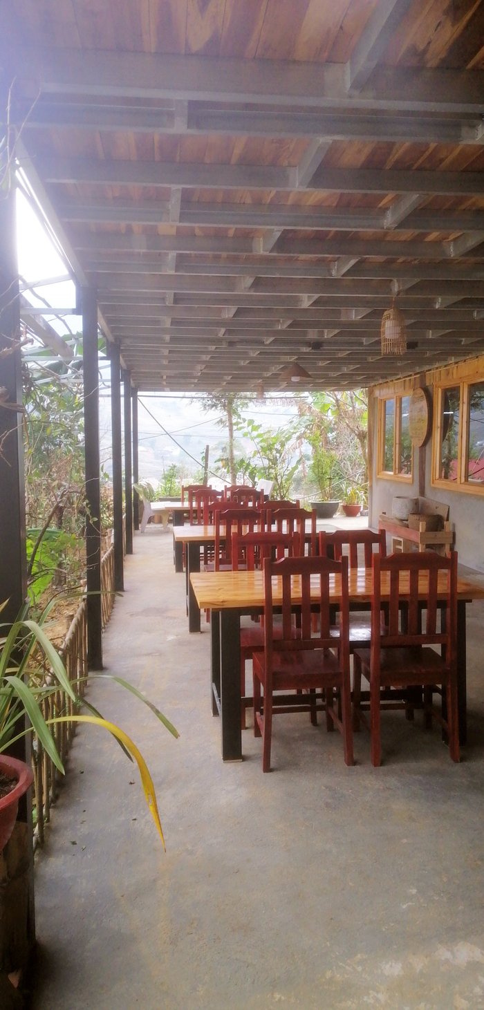 TAVAN ECOGREEN HOMESTAY - Updated 2024 Hostel Reviews (Ta Van, Vietnam)