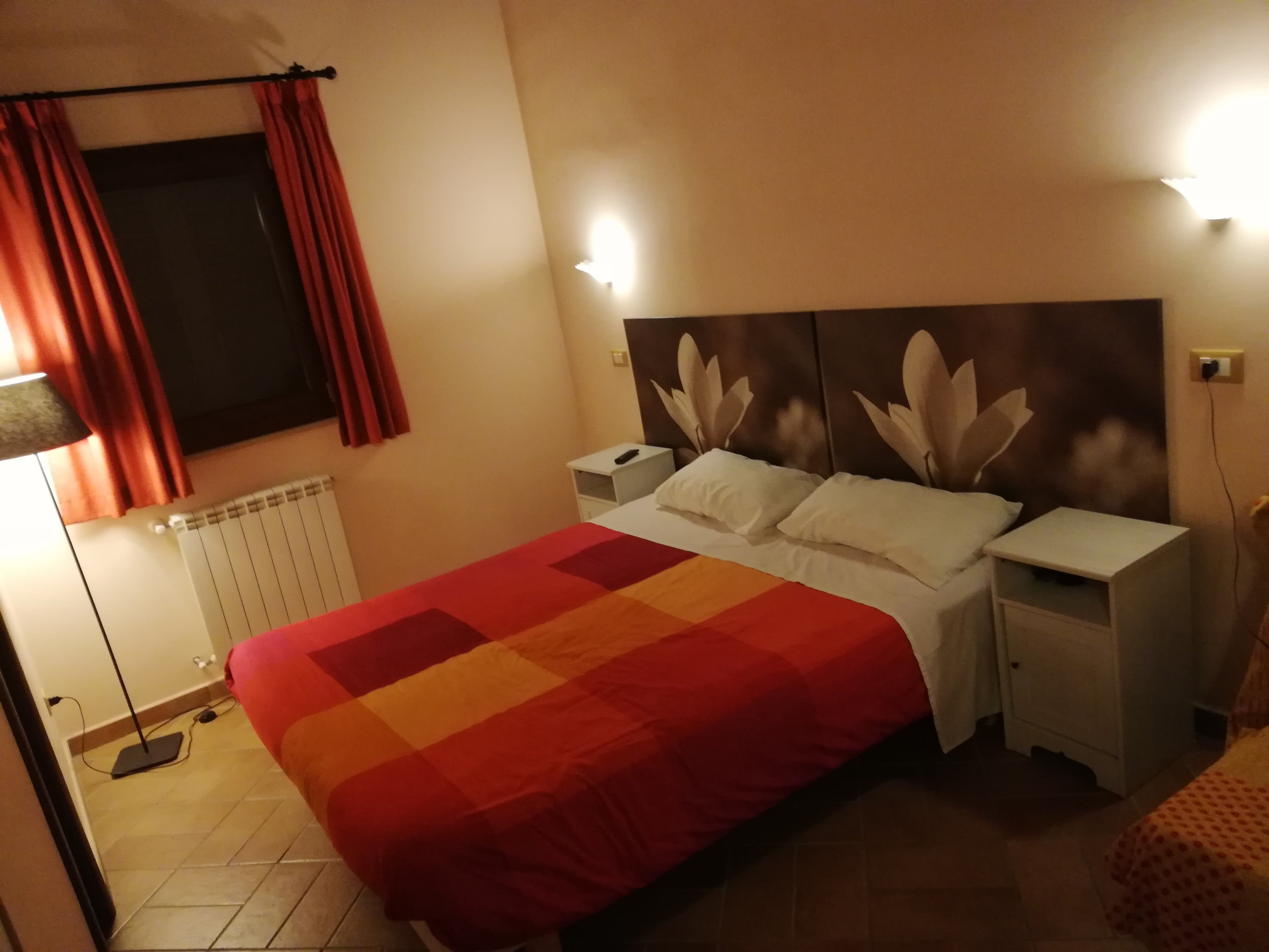 B&B MAGICO DORMIRE (Roma): Prezzi E Recensioni 2024