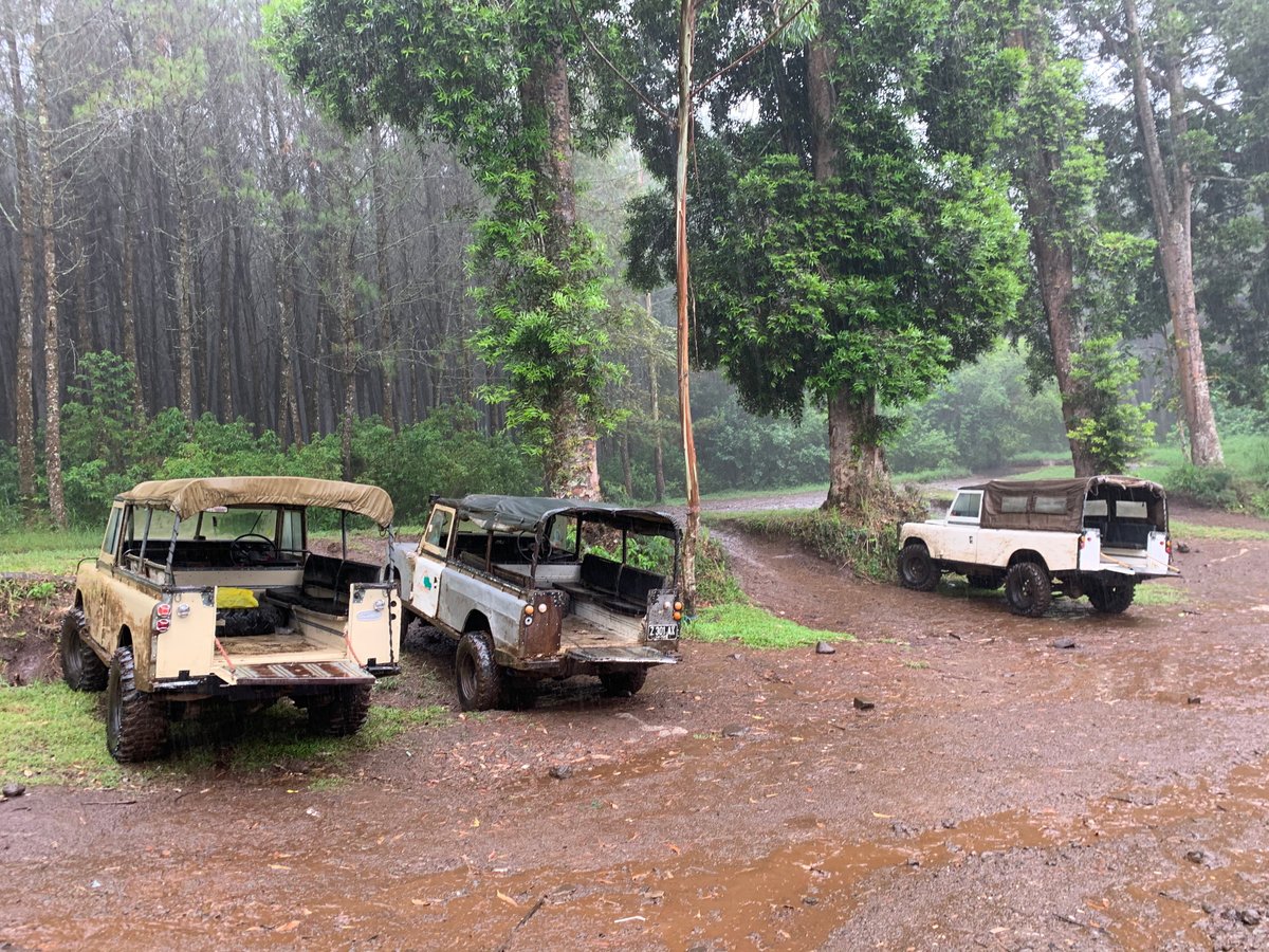 Wisata Offroad Adventure, Бандунг: лучшие советы перед посещением -  Tripadvisor