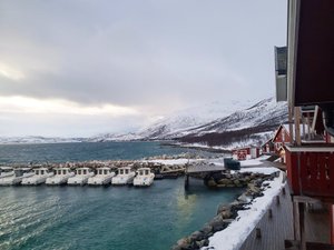 Rom og suite