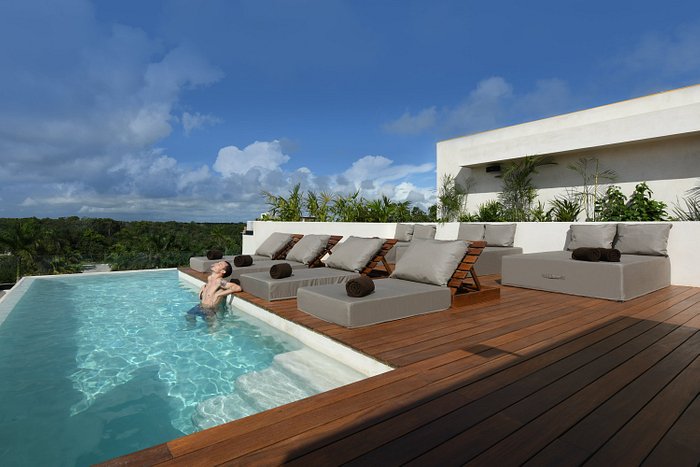 casa agape boutique hotel & beach club tulum