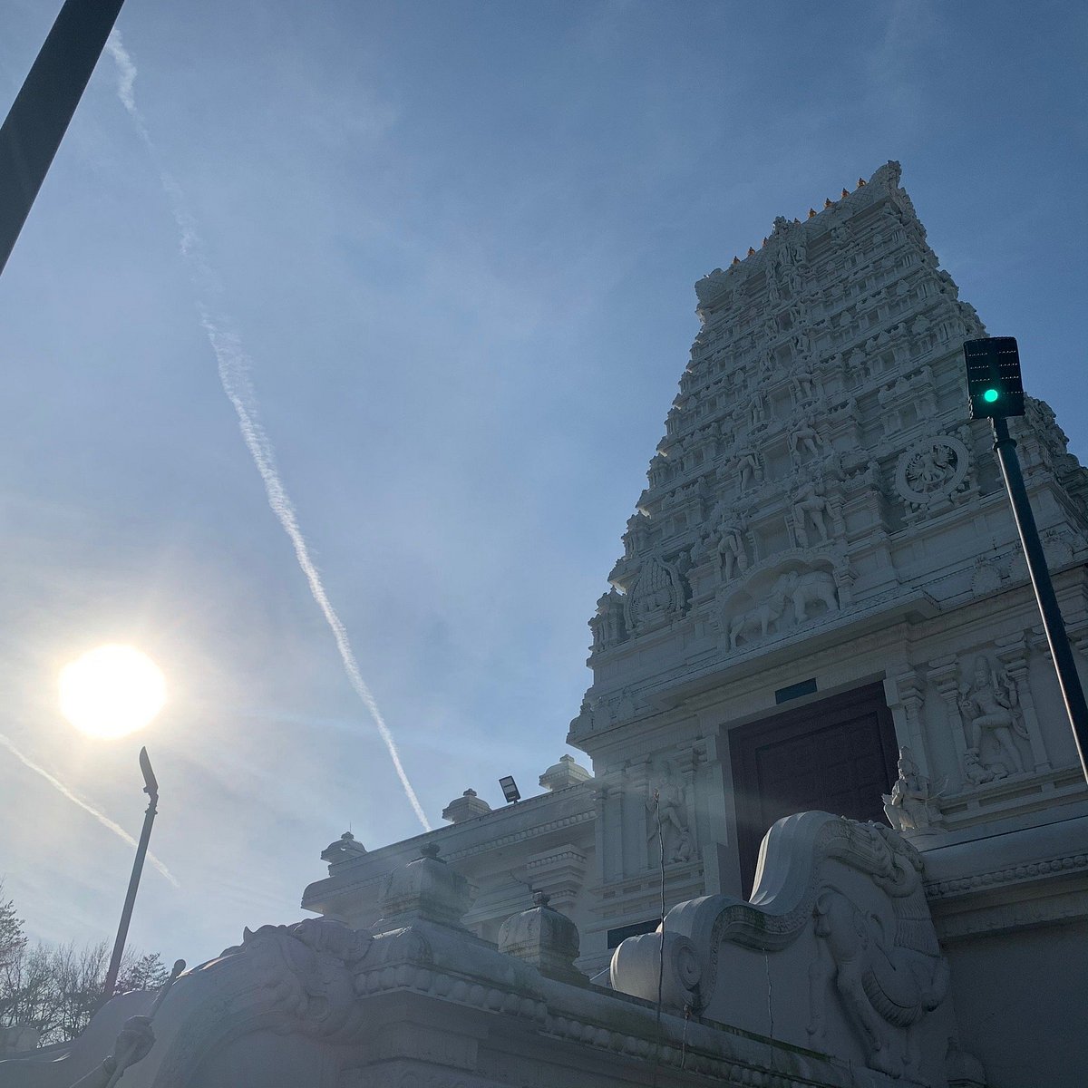 List 104+ Images sri siva vishnu temple lanham md Completed