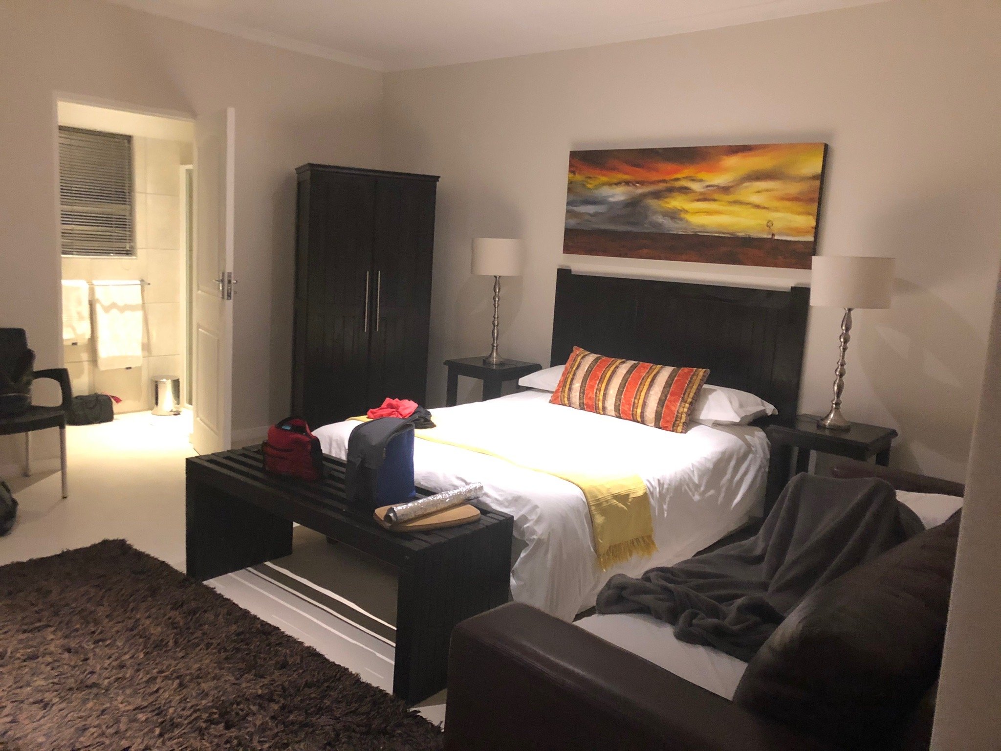 INN EXCELLENCE B&B (De Aar, Sudafrica): Prezzi E Recensioni 2024