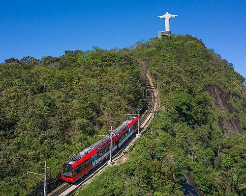 Itinerario por Rio de Janeiro, una semana inolvidable