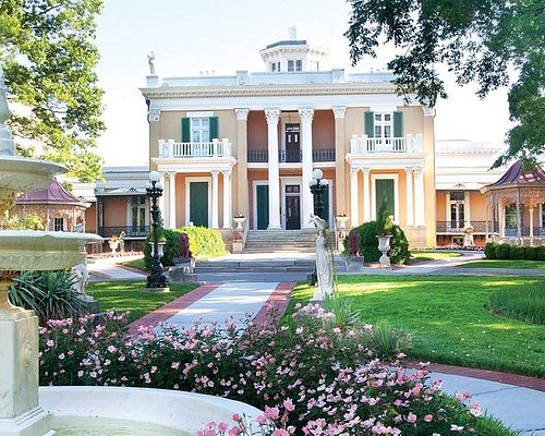 historic homes to tour in tennessee