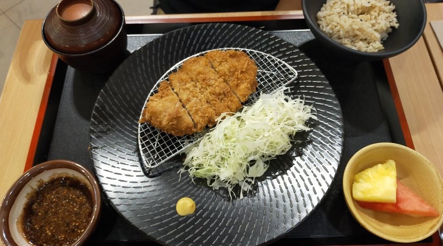 Yabu House of Katsu