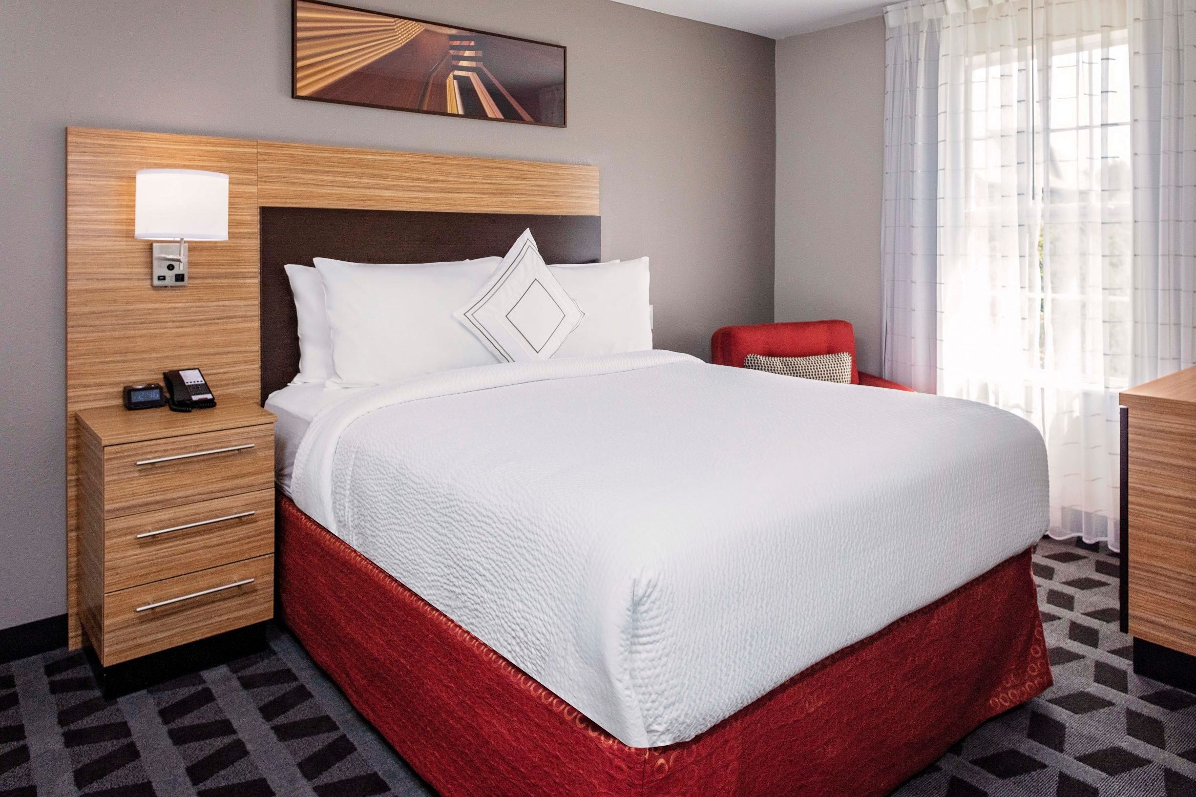 TOWNEPLACE SUITES BY MARRIOTT DALLAS PLANO LEGACY Desde $1,773 (TX ...