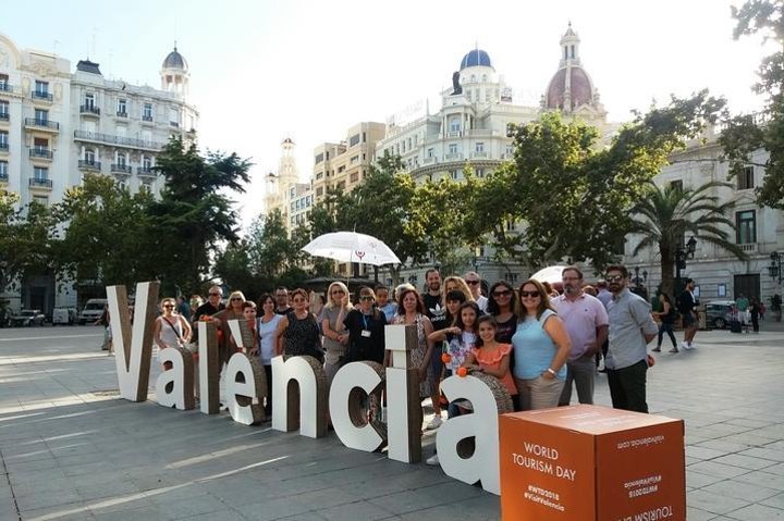 2024 Valencia Guided Tours Walking Tours   Caption 