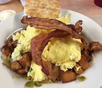Cook's American Grill