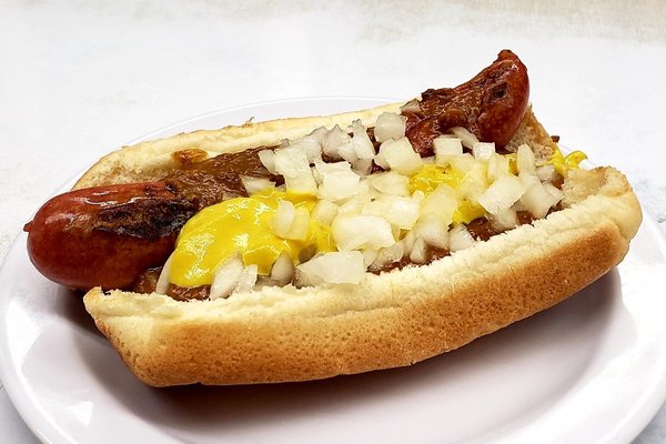 15 Top Hot Dog Spots to Try in Metro Detroit